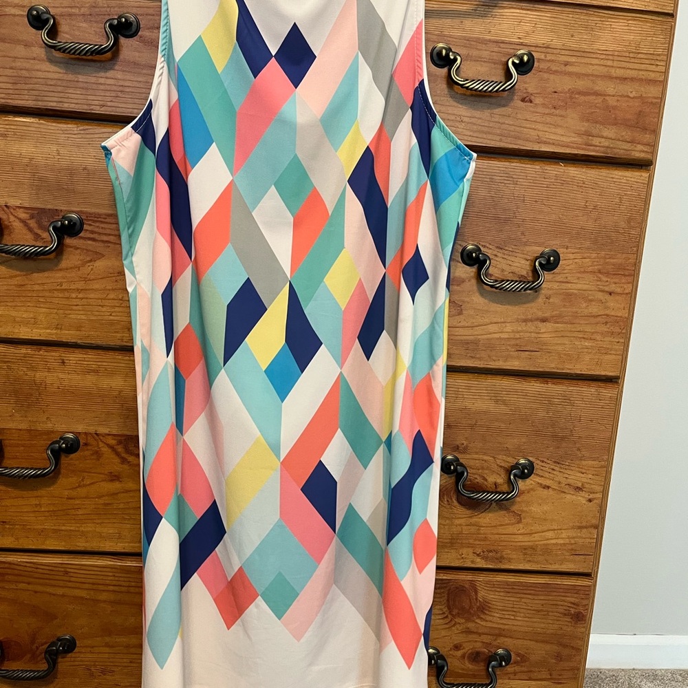 Dress - Picture 2 of 3
